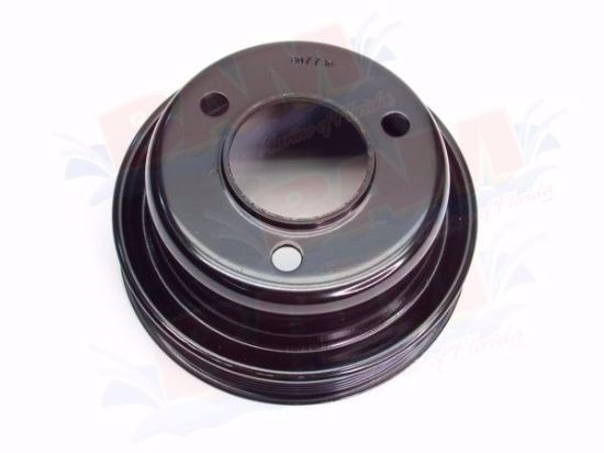 Picture of Mercury-Mercruiser 8077301 PULLEY 