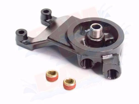 Picture of Mercury-Mercruiser 814420A5 BRACKET 