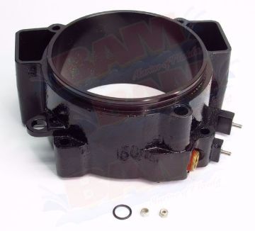 Show details for Mercury-Mercruiser 856814A2 SportJet Wear Ring Kit Picture of Mercury-Mercruiser 856814A2 SportJet Wear Ring Kit