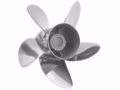 Picture of Mercury-Mercruiser 48-8M0151291 High Five 13.25 X 19 RH Propeller
