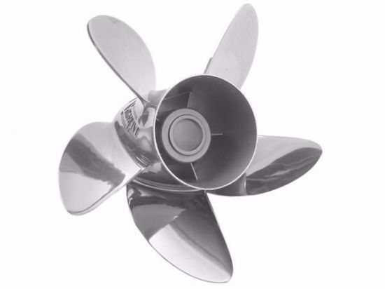 Picture of Mercury-Mercruiser 48-8M0151291 High Five 13.25 X 19 RH Propeller