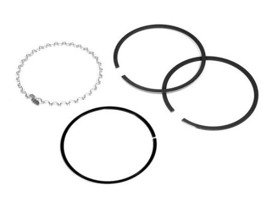 Picture of Mercury-Mercruiser 39-8018611 Piston Ring Set Standard