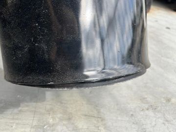 Show details for Mercury Outboard 92-858061Q01B SAE 80W90 Premium Gear Lube 16 Gal Drum Scratch n Dent Picture of Mercury Outboard 92-858061Q01B SAE 80W90 Premium Gear Lube 16 Gal Drum Scratch n Dent