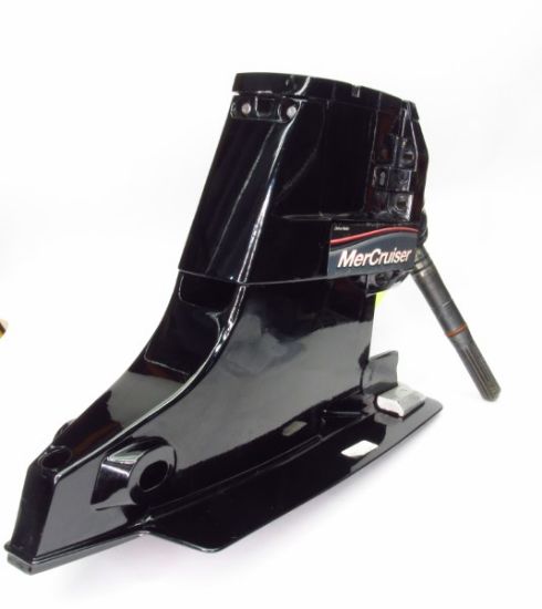Picture of Mercury-Mercruiser 1589-865440H52B Bravo Driveshaft Housing Complete - Out of Box