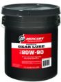 Picture of Mercury Premium Gear Lube SAE 80W90 (choose your size)