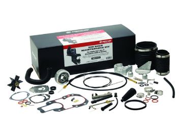Show details for Mercury-Mercruiser 8M0147073 300 HR Service Kit Alpha Gen 2 Drives Picture of Mercury-Mercruiser 8M0147073 300 HR Service Kit Alpha Gen 2 Drives