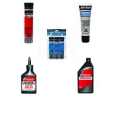 Show products in category Mercury & Quicksilver Lube & Grease Picture for category Mercury & Quicksilver Lube & Grease