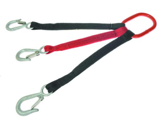Picture of Mercury Outboard 91-883705T01 Lifting Strap Tool