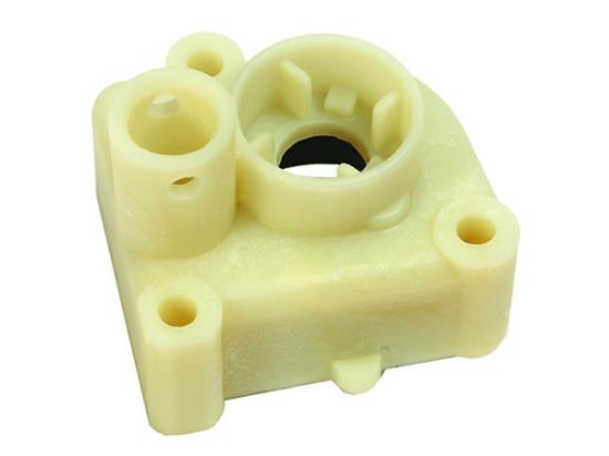 Picture of Mercury Outboard 46-803750A05 Upper Water Pump Housing