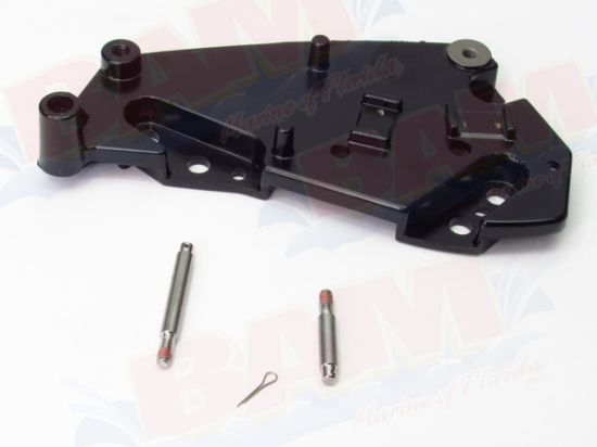 Genuine Mercury Marine parts, large inventory, fast shipping