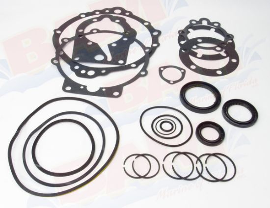 Picture of SKPIDL Seal Kit for Cyborg Transmission