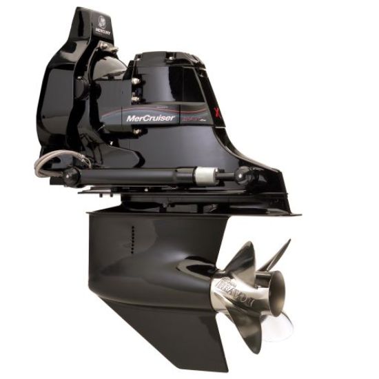 Picture of Mercury-Mercruiser 5-5237100TP Bravo I X 1.36:1 Drive