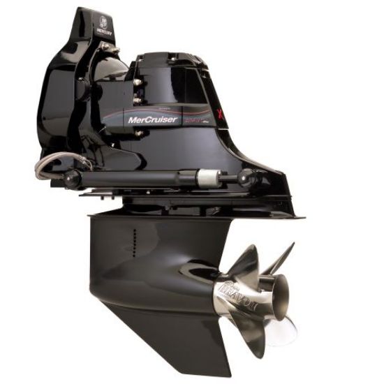 Picture of Mercury-Mercruiser 5-5237100TP Bravo I X 1.36:1 Drive