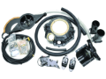 Picture of Mercury-Mercruiser 98-8M0124634 JACKSHAFT KIT