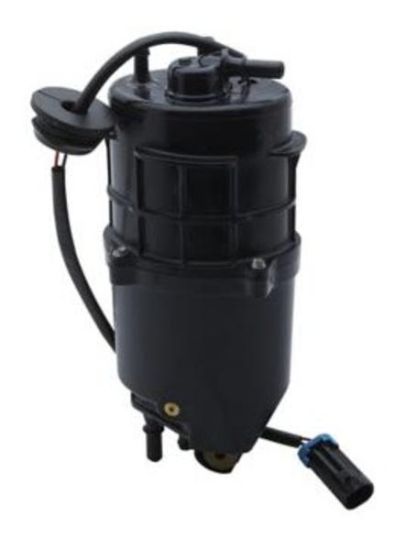 Picture of Mercury Outboard 8M0161584 Fuel Supply Module