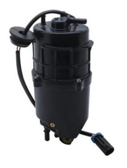 Picture of Mercury Outboard 8M0161584 Fuel Supply Module
