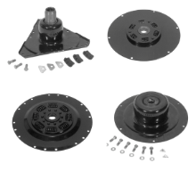 Show products in category Engine Couplers & Drive Plates Picture for category Engine Couplers & Drive Plates