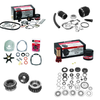 Repair, Maintenance and Service Kits