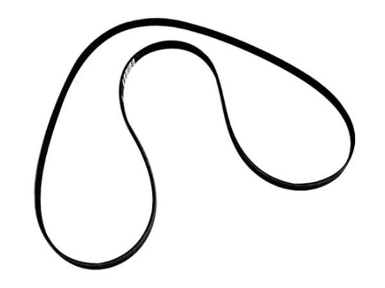 Picture of Mercury-Mercruiser 57-865615Q01 Serpentine Belt