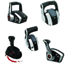 Show products in category DTS Throttle/Shift Controls Picture for category DTS Throttle/Shift Controls