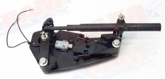 Picture of Mercury-Mercruiser 864363A1 SHIFT PLATE KIT