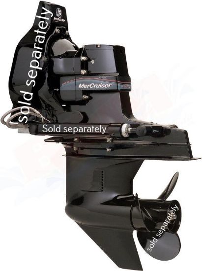 Picture of Mercury-Mercruiser 5-5121300TP Alpha 1, Gen 2 Sterndrive 1.62 R