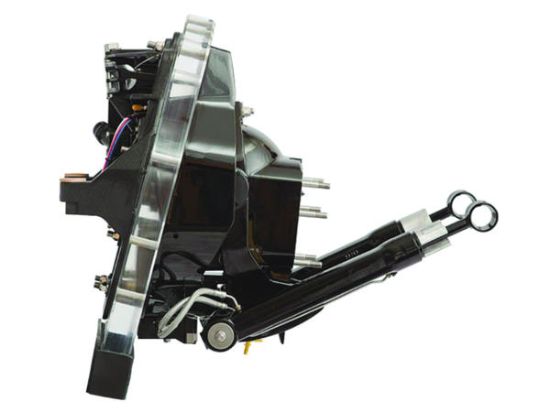 Picture of Mercury-Mercruiser 6-6010000CP MC-I Alpha 1 Transom (120/260)