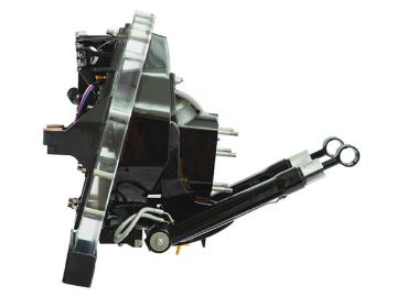 Show details for Mercury-Mercruiser 6-62000025P Bravo Magnum Transom Assembly Picture of Mercury-Mercruiser 6-62000025P Bravo Magnum Transom Assembly