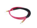 Picture of Mercury Outboard 84-8M0149789 Isolator Charge Cable Red 6FT
