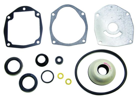 Picture of Mercury Outboard 8M0088081 Gear Case Seal Kit