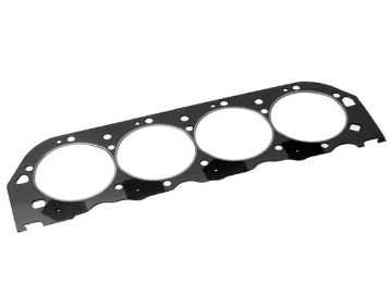 Show details for Mercury-Mercruiser 27-811546A04 Cylinder Head Gasket Kit Picture of Mercury-Mercruiser 27-811546A04 Cylinder Head Gasket Kit