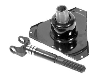 Show details for Mercury-Mercruiser 12632A7 Engine Coupler Kit 120/140 Picture of Mercury-Mercruiser 12632A7 Engine Coupler Kit 120/140