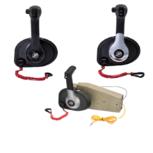 Show products in category Outboard Panel Mount Controls with Trim Picture for category Outboard Panel Mount Controls with Trim