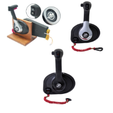 Show products in category Sterndrive/Inboard Panel Mount Controls with Trim Picture for category Sterndrive/Inboard Panel Mount Controls with Trim