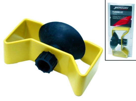 Picture of Mercury Outboard 12612T2 Flushing Kit