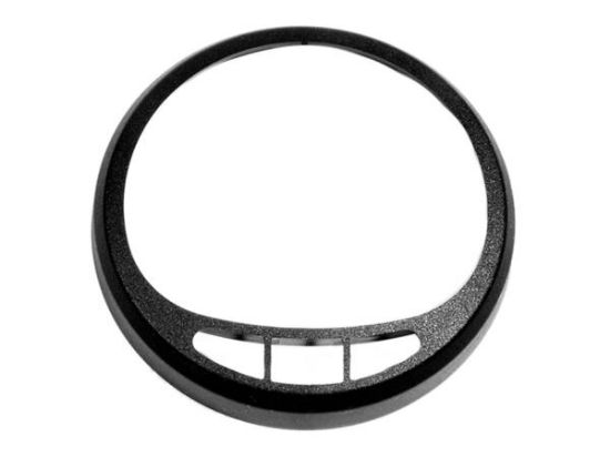 Picture of Mercury-Mercruiser 8M0214969 Bezel Black 85 mm