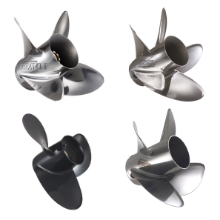 Show products in category Sterndrive Props Picture for category Sterndrive Props