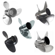 Show products in category Outboard Props Picture for category Outboard Props