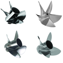 Show products in category Racing Sterndrive Props Picture for category Racing Sterndrive Props