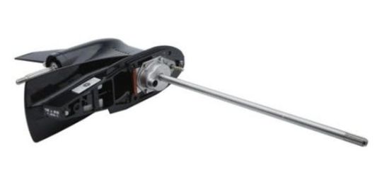 Picture of Mercury Outboard 8M0086325 Gear Housing Assembly Complete 20 Inch