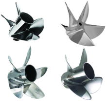 Show products in category Racing Outboard Props Picture for category Racing Outboard Props