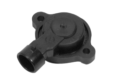 Mercury-Mercruiser 8M0221731 throttle sensor Picture of Mercury-Mercruiser 8M0221731 Throttle Sensor TPS