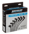 Picture of Mercury-Mercruiser 84-847701Q25 Ignition Cable Set Blue 575 SCi, 500 EFI