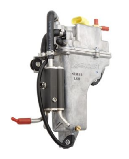 Genuine Mercury Marine parts, large inventory, fast shipping