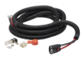 Picture of Mercury Outboard 84-8M0150104 Power Steering Harness Gen C Pump 12 Ft. with Fuse