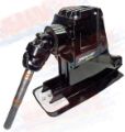 Picture of Mercury-Mercruiser 1589-865440H56B Bravo XR Upper Driveshaft Housing Assembly
