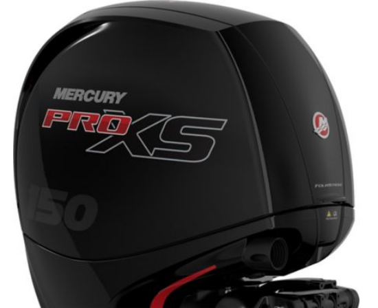 Picture of Mercury Outboard 150L Pro XS FourStroke
