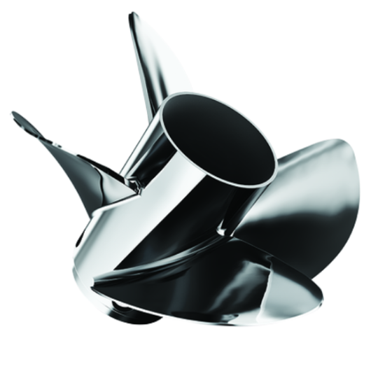 Picture of Mercury Outboard 48-8M0214751 Ventera Lab Finished 15 x 23 LH Prop