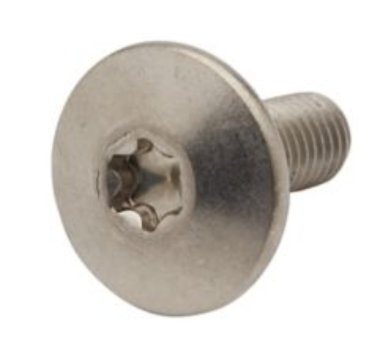 Picture of Mercury-Mercruiser 10-885349501 Screw/Bolt