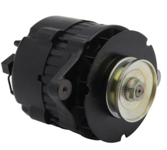 Picture of Mercury-Mercruiser 805884T Alternator V-Belt